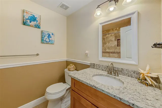 $1,050,000 | 100 Windrush Boulevard, Unit 2, Indian Rocks Beach, FL 33785