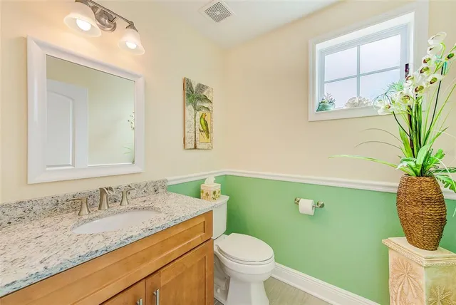 $1,050,000 | 100 Windrush Boulevard, Unit 2, Indian Rocks Beach, FL 33785