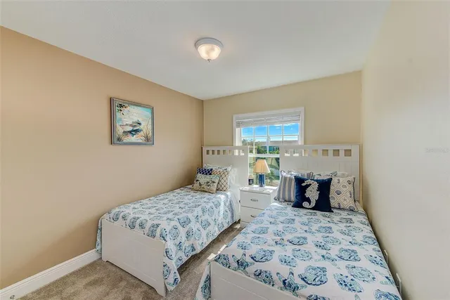 $1,200,000 | 100 Windrush Boulevard, Unit 2, Indian Rocks Beach, FL 33785