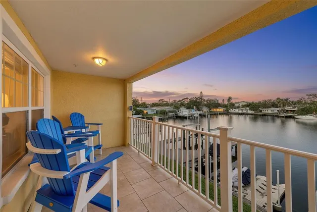 $1,050,000 | 100 Windrush Boulevard, Unit 2, Indian Rocks Beach, FL 33785