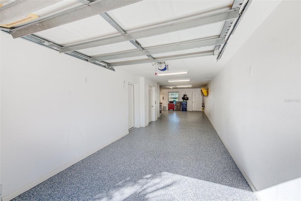 100 Windrush Boulevard, Unit 2 Indian Rocks Beach, FL 33785 - Photo 43 of 73 a view of hallway with furniture