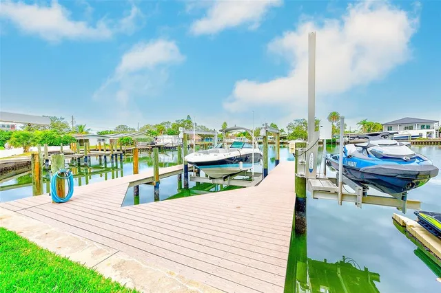 $1,200,000 | 100 Windrush Boulevard, Unit 2, Indian Rocks Beach, FL 33785