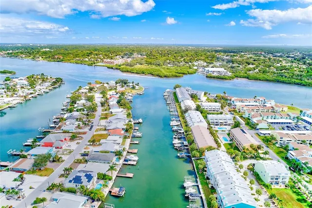 $1,050,000 | 100 Windrush Boulevard, Unit 2, Indian Rocks Beach, FL 33785