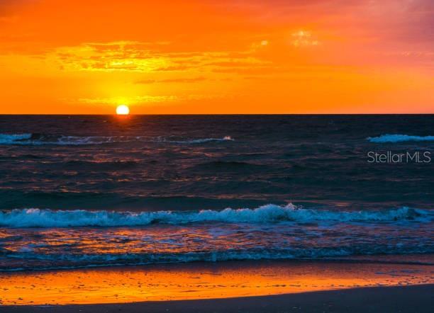 100 Windrush Boulevard, Unit 2 Indian Rocks Beach, FL 33785 - Photo 69 of 73 a view of an ocean and beach