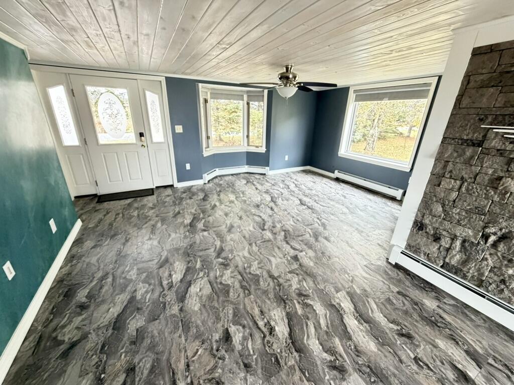 722 Beaulieu Road Madawaska, ME 04773 - Photo 17 of 60 Living4