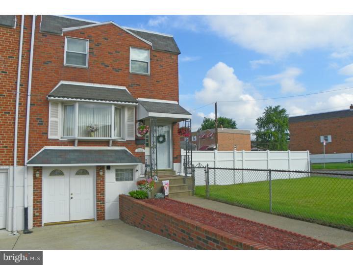 3400 Lester Road Philadelphia, PA 19154 - Photo 1 of 25 Exterior Front
