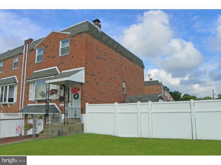 3400 Lester Road Philadelphia, PA 19154 - Photo 2 of 25 Exterior Side