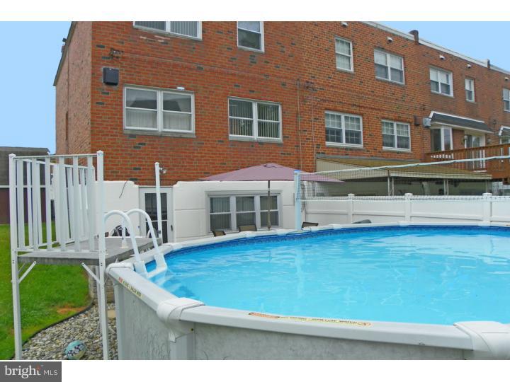 3400 Lester Road Philadelphia, PA 19154 - Photo 3 of 25 Exterior Back