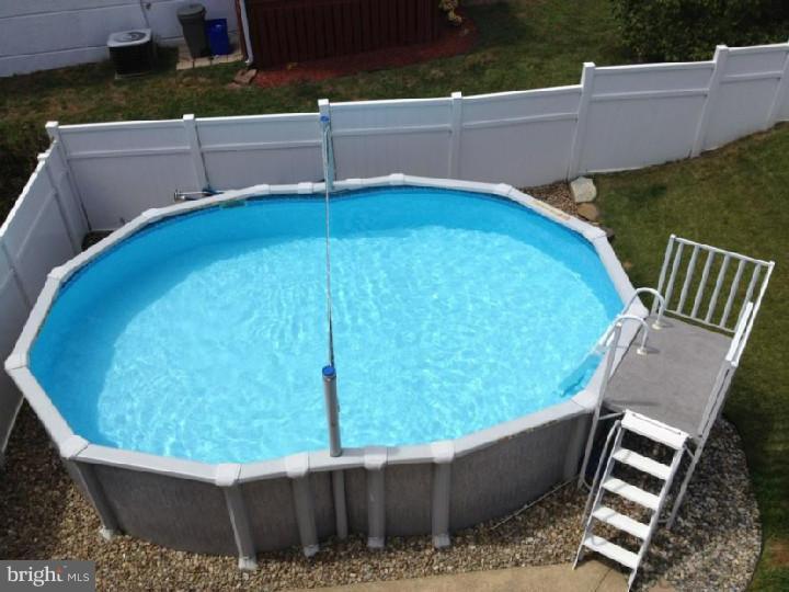 3400 Lester Road Philadelphia, PA 19154 - Photo 4 of 25 Pool