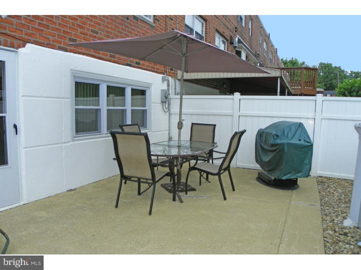 3400 Lester Road Philadelphia, PA 19154 - Photo 5 of 25 Patio