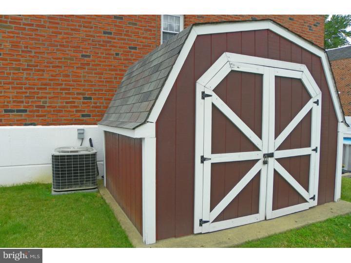 3400 Lester Road Philadelphia, PA 19154 - Photo 9 of 25 Storage Shed