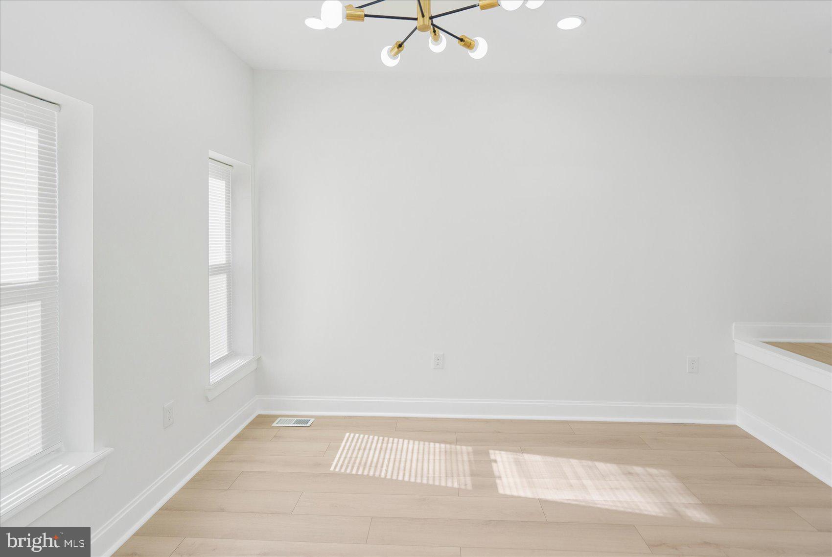 2422 East Biddle Street Baltimore, MD 21213 - Photo 14 of 27 a view of a room with window