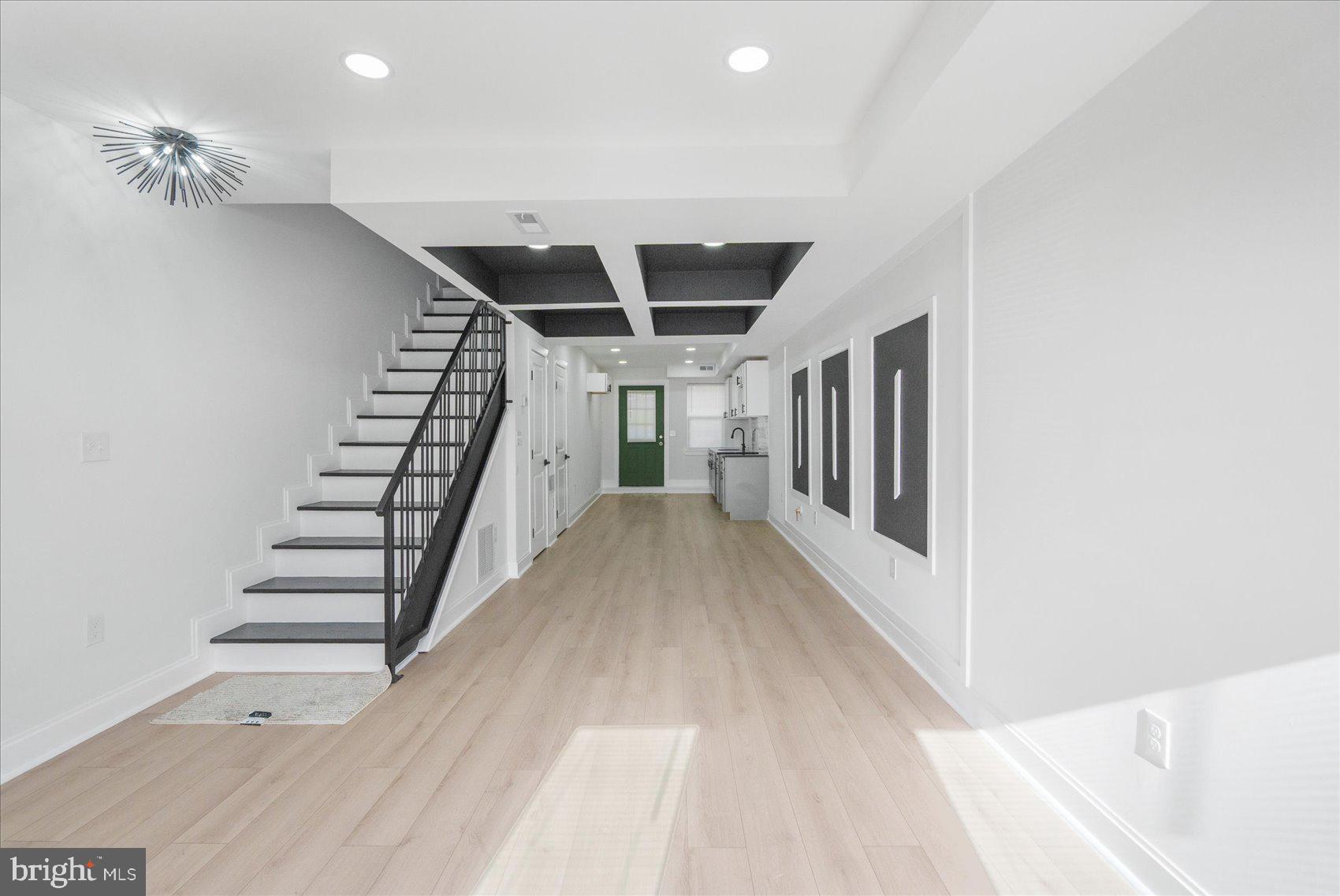 2422 East Biddle Street Baltimore, MD 21213 - Photo 4 of 27 a view of entryway