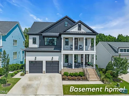 $1,200,000 | 325 Liberty Star Road, Wendell, NC 27591