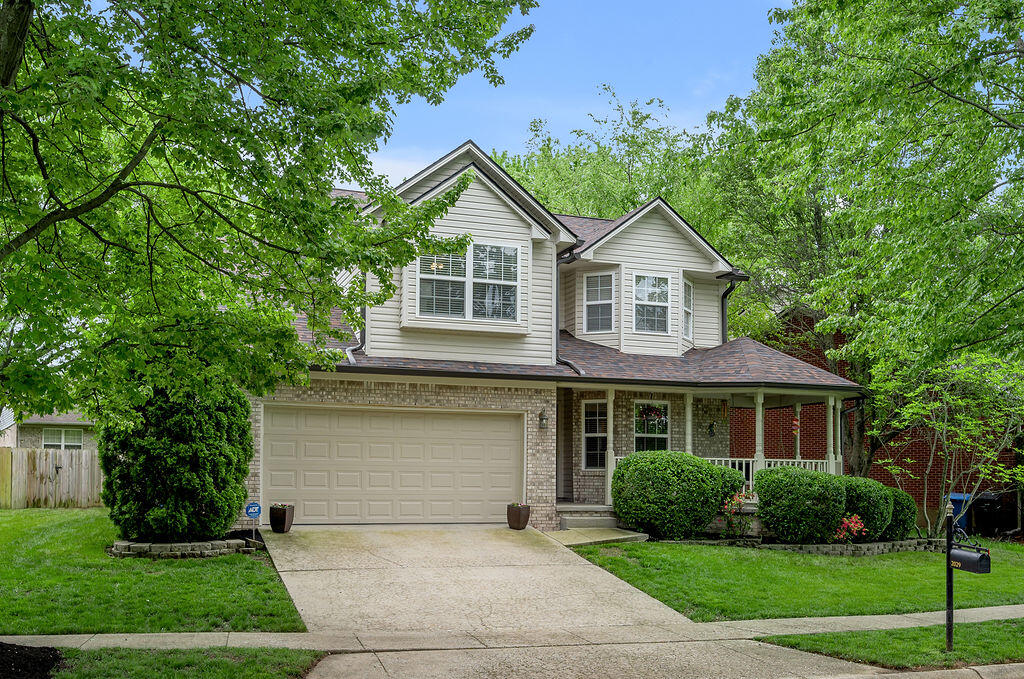 2029 Allegheny Way Lexington, KY 40513 - Photo 48 of 49 TDB_4297