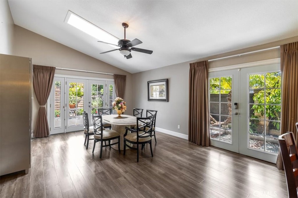 1735 Wisteria Drive Brea, CA 92821 - Photo 18 of 46