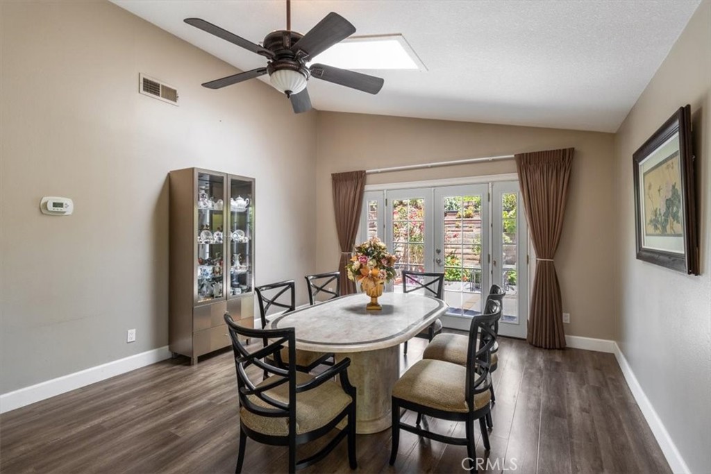 1735 Wisteria Drive Brea, CA 92821 - Photo 19 of 46