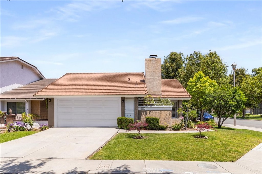 1735 Wisteria Drive Brea, CA 92821 - Photo 2 of 46