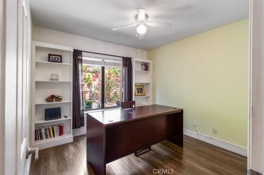 1735 Wisteria Drive Brea, CA 92821 - Photo 35 of 46