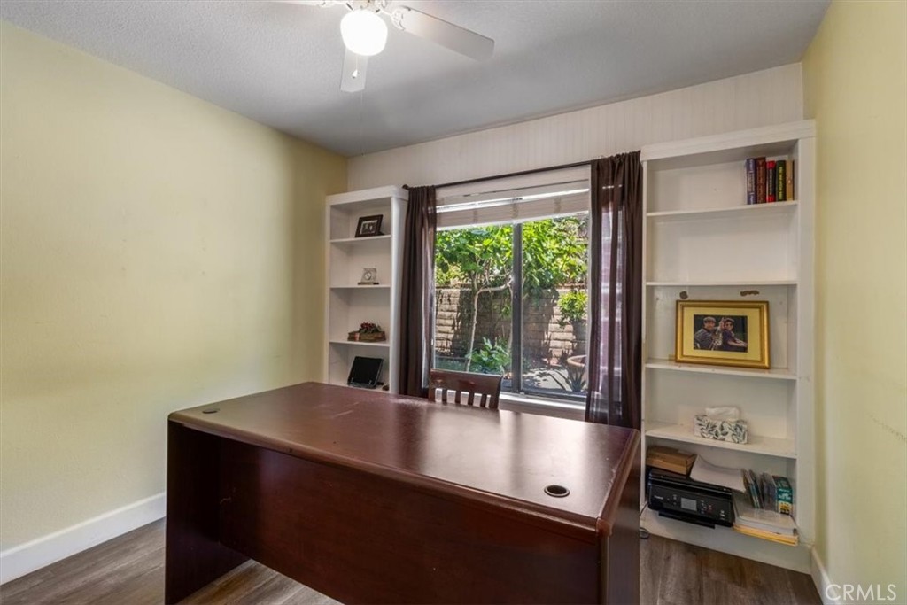 1735 Wisteria Drive Brea, CA 92821 - Photo 36 of 46