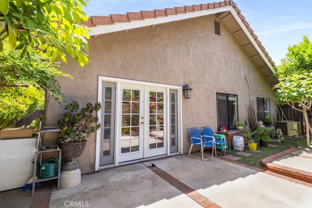 1735 Wisteria Drive Brea, CA 92821 - Photo 38 of 46