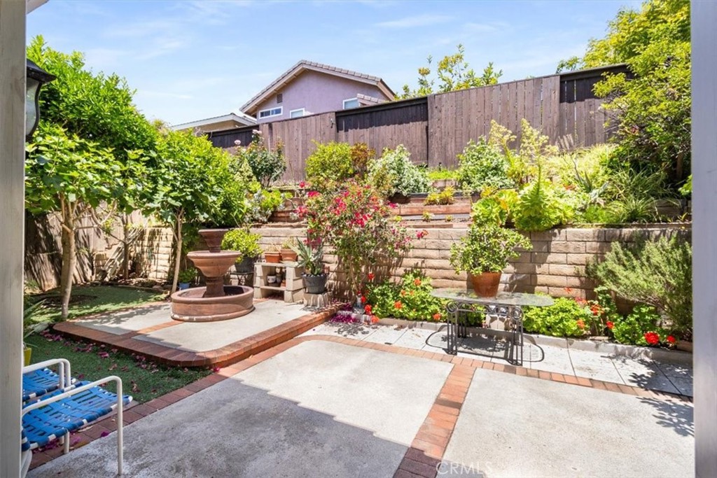 1735 Wisteria Drive Brea, CA 92821 - Photo 39 of 46