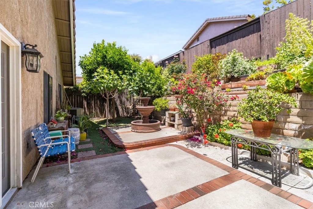 1735 Wisteria Drive Brea, CA 92821 - Photo 40 of 46
