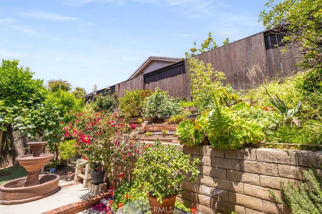 1735 Wisteria Drive Brea, CA 92821 - Photo 45 of 46