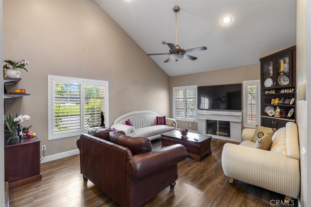 1735 Wisteria Drive Brea, CA 92821 - Photo 8 of 46