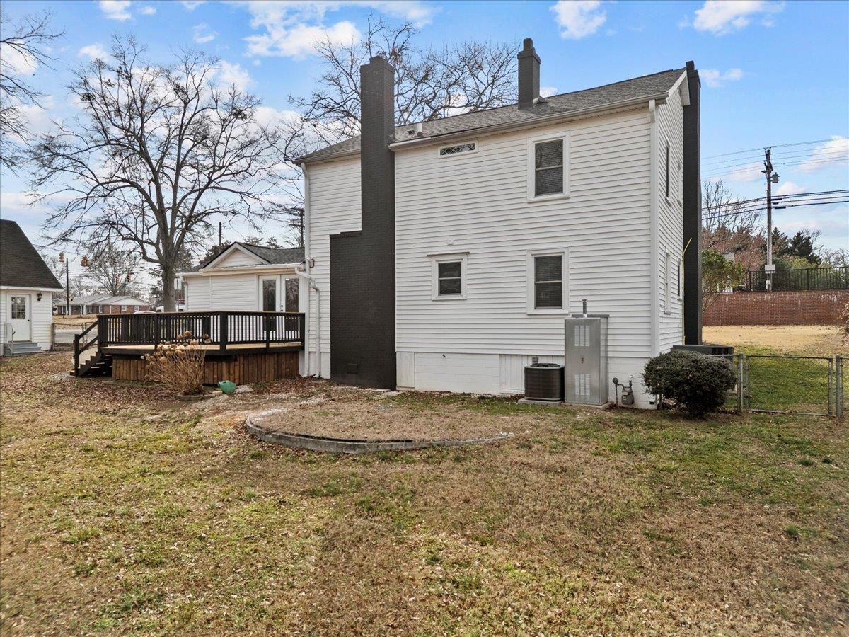 203 Brushy Creek Road Easley, SC 29642 - Photo 28 of 29 Gallery Image 28