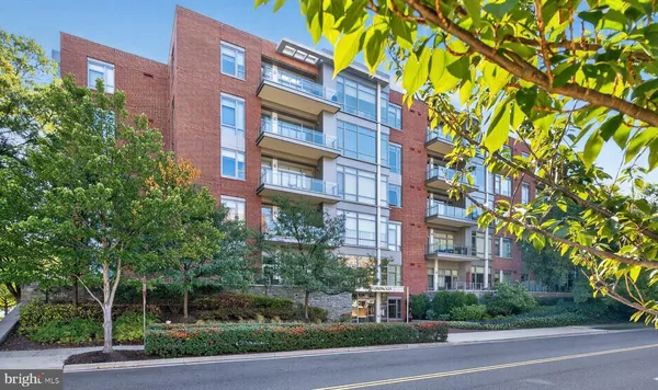 $1,575,000 | 601 North Fairfax Street, Unit 410, Alexandria, VA 22314