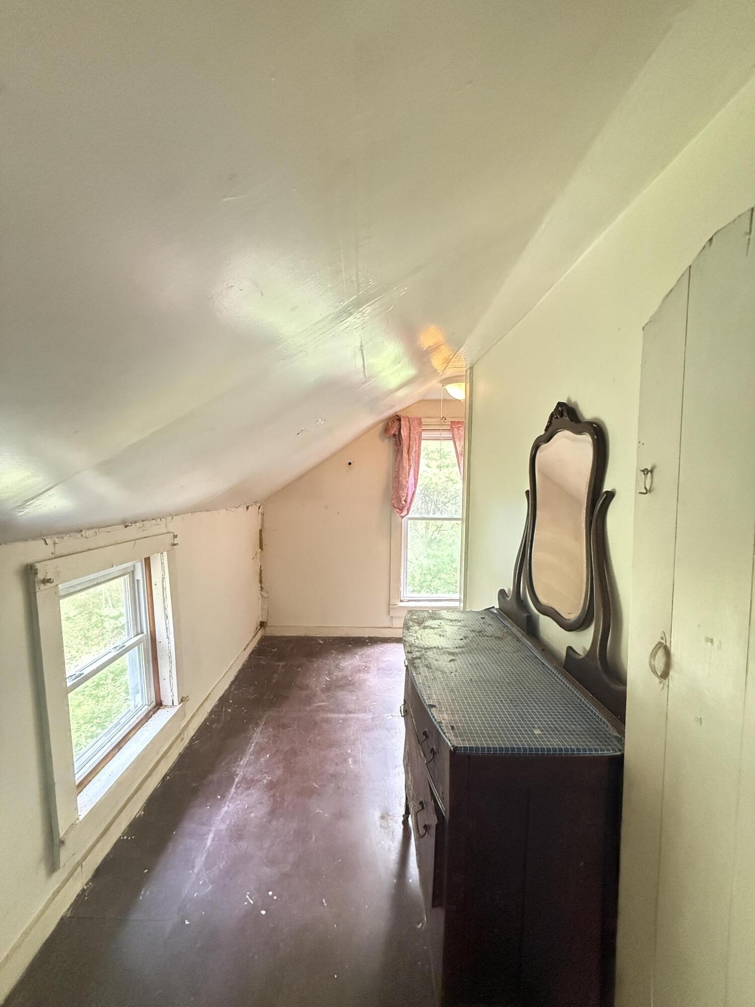 132 Blanche Road Lyon Mountain, NY 12955 - Photo 12 of 16 Bonus room