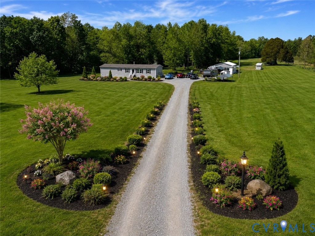 25585 Sawmill Road Carson, VA 23830 - Photo 2 of 27 Virtually Enhanced