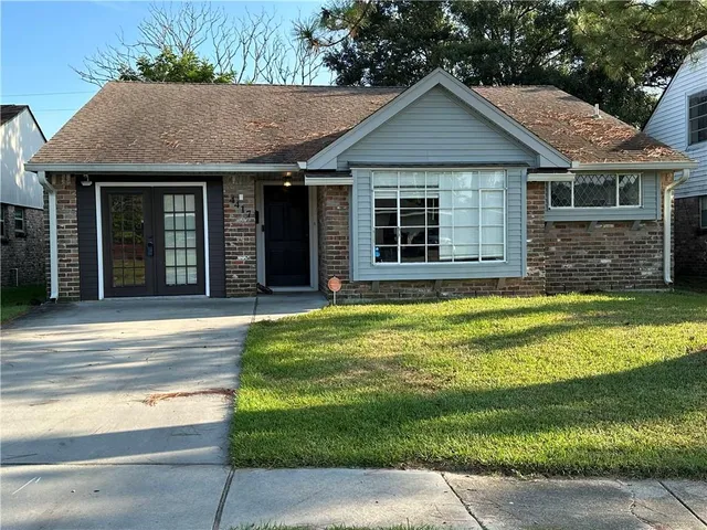 $2,100 | 4417 Vixen Street, New Orleans, LA 70131