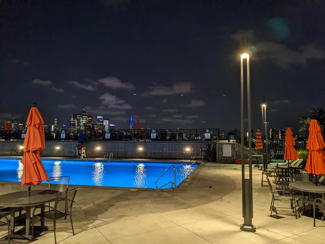 $493,500 | 100 Manhattan Avenue, Unit 1217, Union City, NJ 07087