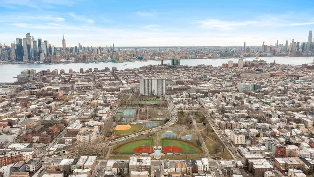 $493,500 | 100 Manhattan Avenue, Unit 1217, Union City, NJ 07087