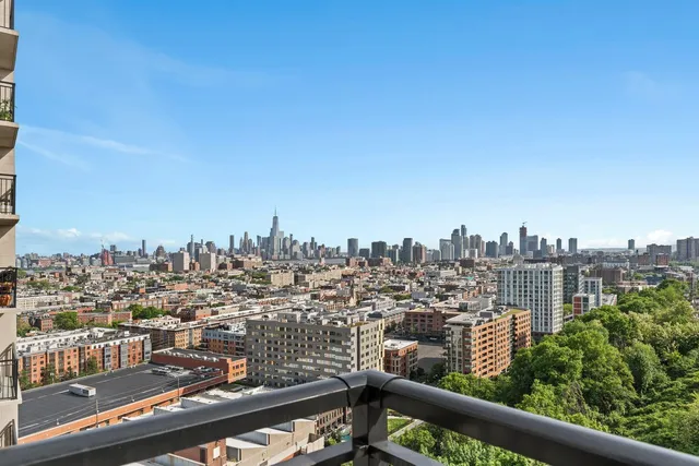 $493,500 | 100 Manhattan Avenue, Unit 1217, Union City, NJ 07087