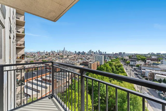 $493,500 | 100 Manhattan Avenue, Unit 1217, Union City, NJ 07087