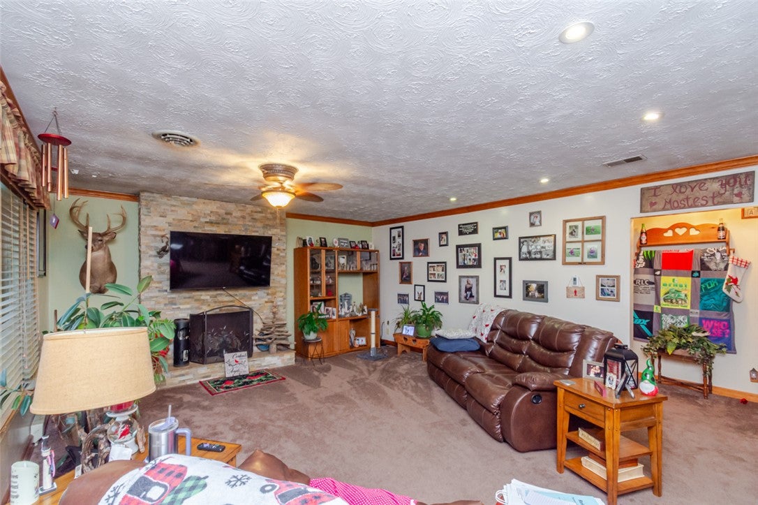 3142 Paint Creek Road Eaton, OH 45320 - Photo 6 of 25 Gallery Image 6