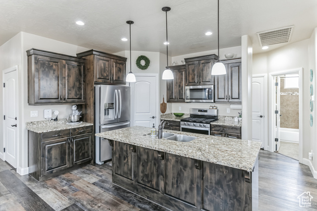 533 North Creek Ridge Circle Washington, UT 84780 - Photo 8 of 34