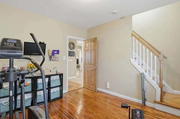 $439,900 | 84 Eureka Street, Worcester, MA 01603