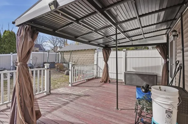 $439,900 | 84 Eureka Street, Worcester, MA 01603