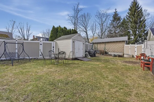$439,900 | 84 Eureka Street, Worcester, MA 01603