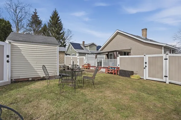 $439,900 | 84 Eureka Street, Worcester, MA 01603