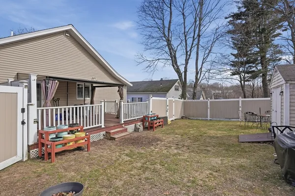 $439,900 | 84 Eureka Street, Worcester, MA 01603