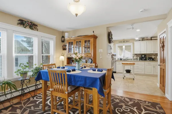 $439,900 | 84 Eureka Street, Worcester, MA 01603