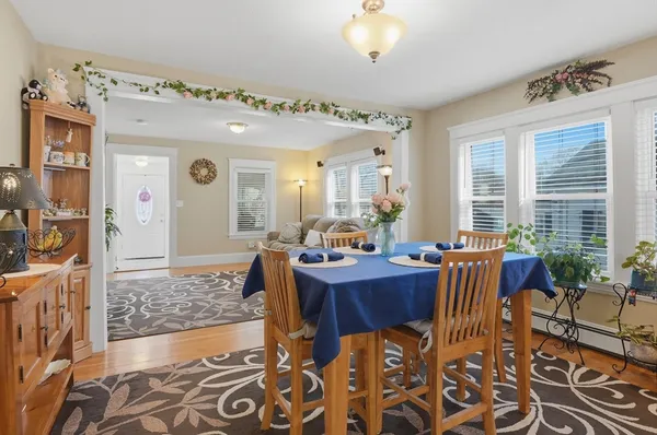 $439,900 | 84 Eureka Street, Worcester, MA 01603