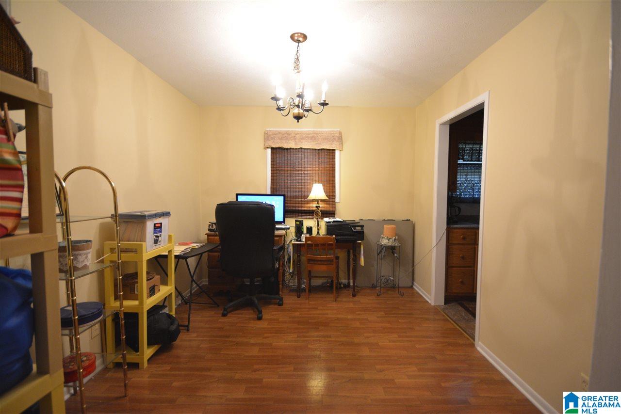 209 Oak Road Anniston, AL 36206 - Photo 6 of 21