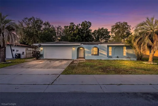 $428,000 | 1815 Driftwood Circle South, Oldsmar, FL 34677