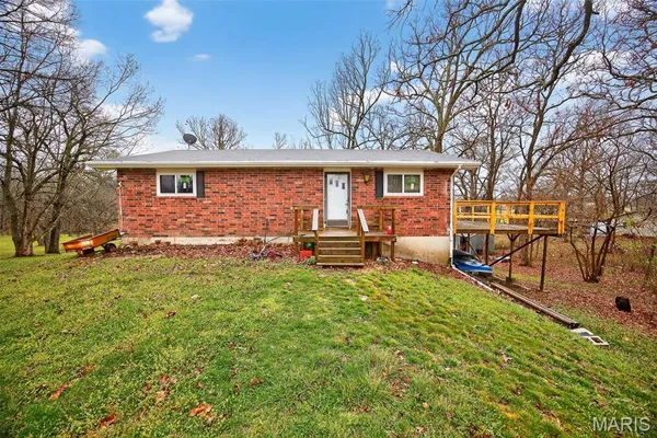 $159,900 | 19536 Echo Road, Phillipsburg, MO 65722